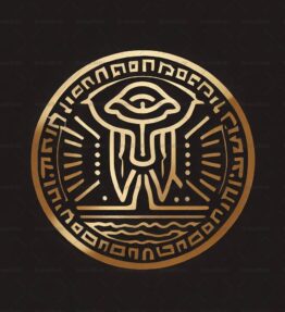 Antike Hieroglyphen